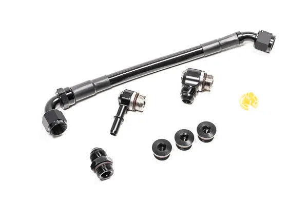 Radium Engineering 20-0232-PK Fuel Rail Plumbing Kit