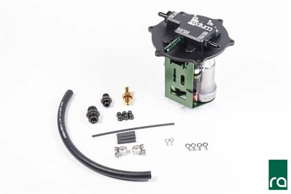 Radium Engineering 20-0345-10 Fuel Pump Hanger Suit AEM