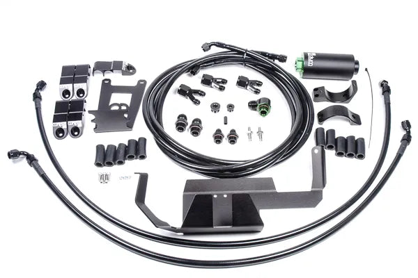 Radium Engineering 20-0551-03 Fuel Hanger Feed Kit