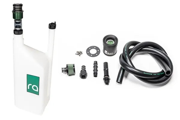 Radium Engineering 20-0815-01 Complete Refueling Kit