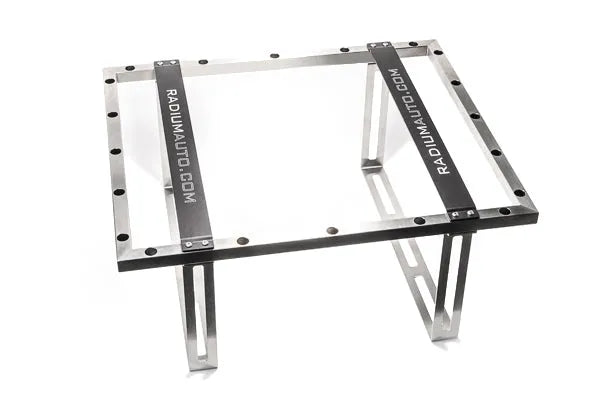 Radium Engineering 20-0922 Fuel Cell Weld In Cage 22