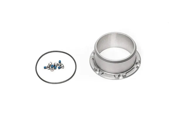 Radium Engineering 20-1007 Remote Mount Filler Adapter