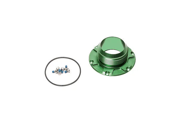 Radium Engineering 20-1008 Remote Mount Filler Adapter