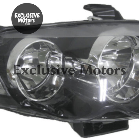 Ford FG Falcon XR6 / 8 (2008-2010) - Right Hand Headlight