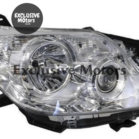 Toyota FJ150 Right hand Headlight (2010-2013)
