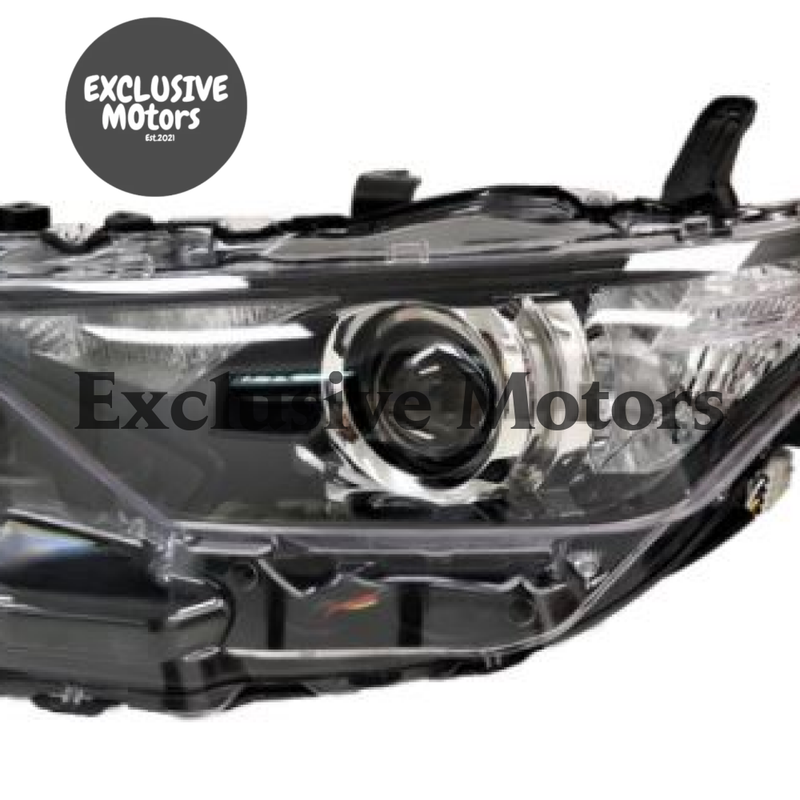 Toyota Corolla (2015-2018) Electric Adjust Left hand HeadLight
