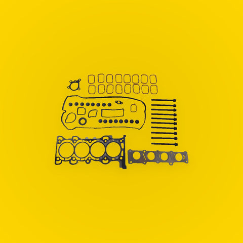 2.0 Head Gasket Set Bolts for Freelander 2 LR2 Discovery Sport Evoque