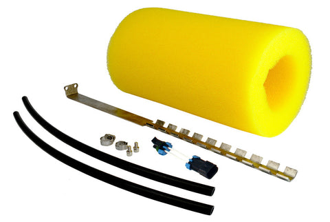 Aeromotive 450 LPH Phantom Fuel Pump Depth Extension Kit