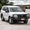 MCC Falcon 707-02 A-Frame Bar - Toyota LandCruiser 200 Facelift 2007-2015 - Image 2