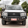 MCC Falcon 707-02 A-Frame Bar - Toyota LandCruiser 200 Facelift 2007-2015 - Image 3