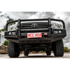 MCC Falcon 707-02 A-Frame Bar - Toyota LandCruiser 200 Facelift 2007-2015 - Image 5