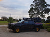 Toyota Hilux (2015-2020) OzRoo Universal Tub Rack - Half Height & Full Height