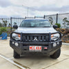 MCC Falcon 707-02 A-Frame Bar - Mitsubishi Triton 2015-2019 - Image 4