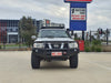 MCC Falcon 707-02 A-Frame Bar - Nissan Patrol 2005-2016 - Image 3