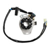 Honda CR 125 R (JE01) 2005 - 2007 Ignition Stator Generator Base Assy