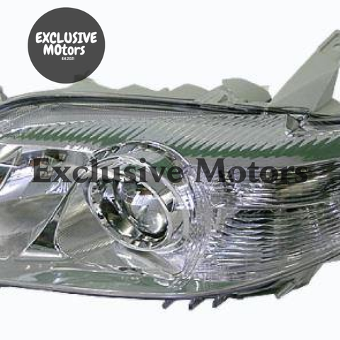 Toyota Camry Left-Hand Headlight (2009-2011)