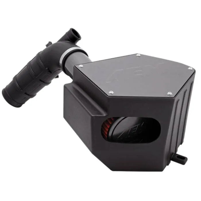 AEM Induction 21-678C Cold Air Intake System - Gunmetal