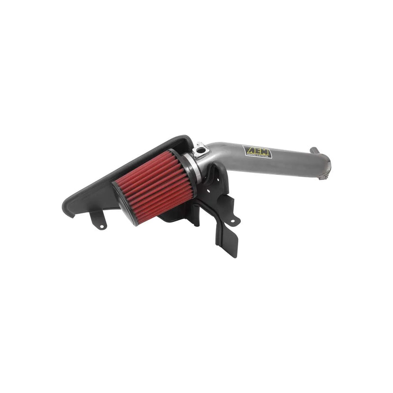 AEM Induction 21-791C Cold Air Intake System - Pod Filter