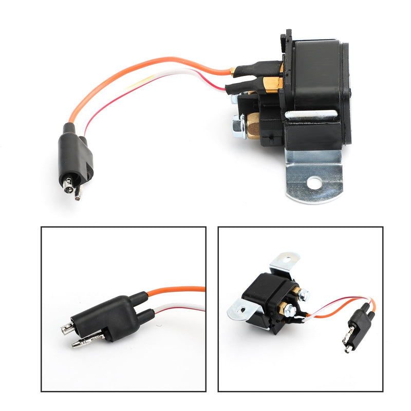 Polaris RANGER 400 500 SERIES 10 / 11 3087198 4011087 Generic Starter Relay Solenoid