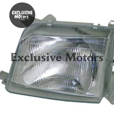 Toyota Prado HeadLight (1996-2002)