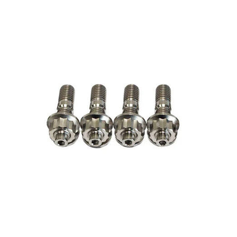 Volkswagen Scirocco 1.4L Titanium Turbo Charger Stud Kit
