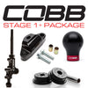 Cobb Tuning 215X01P-WK-XPX Stage 1+ Drivetrain Package