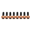 Mitsubishi Triton MR 4N14 2.4L High Tensile Exhaust Manifold Stud Kit
