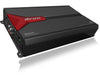 JVC 4-Channel 800W Amplifier KS-AX3204SB