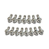 Nissan Pathfinder R51 YD25 2.5L Titanium Exhaust Manifold&Turbo Stud Kit