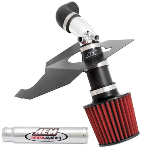 AEM Induction 22-489P Short Ram Intake System (Mia | Kren Offroad NZ