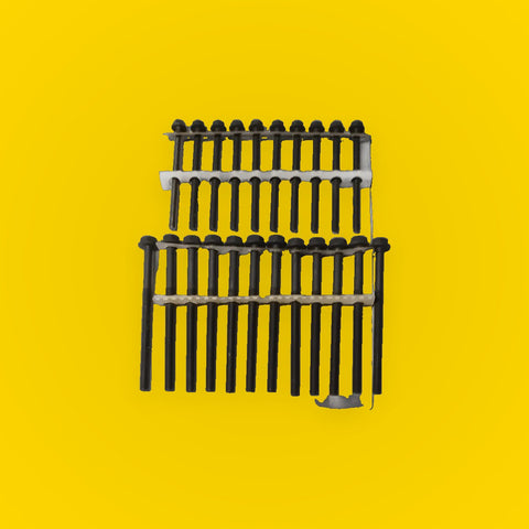 22 x HEAD GASKET & HEAD BOLTS for RANGER EVEREST 3.2 TDCi 20V