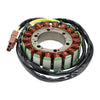 Aprilia RSV1000 Tuono Factory / R 06-09 Alternator Stator Regulator w/Gasket