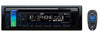 JVC Bluetooth iPod USB CD KD-R881BT KD-R881BTSB