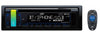 JVC Bluetooth iPod USB CD KD-R881BT KD-R881BTSB