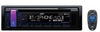 JVC Bluetooth iPod USB CD KD-R881BT KD-R881BTSB