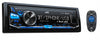 JVC Head Unit Bluetooth/iPhone/USB KD-X341BTSB