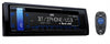JVC Bluetooth iPod USB CD KD-R881BT KD-R881BTSB
