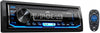 JVC KD-X351BT Bluetooth iPhone USB Tuner KD-X351BTSB