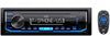 JVC KD-X351BT Bluetooth iPhone USB Tuner KD-X351BTSB