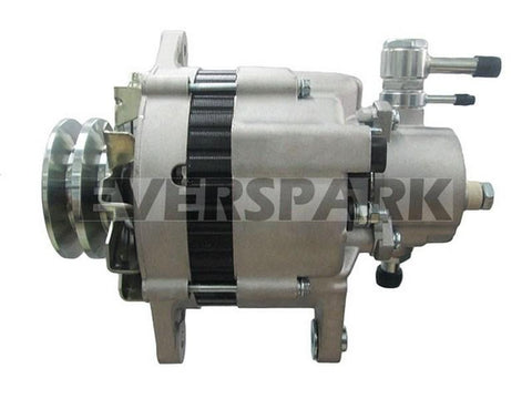 Nissan Navara D21 TD27 Alternator (1986-1997)