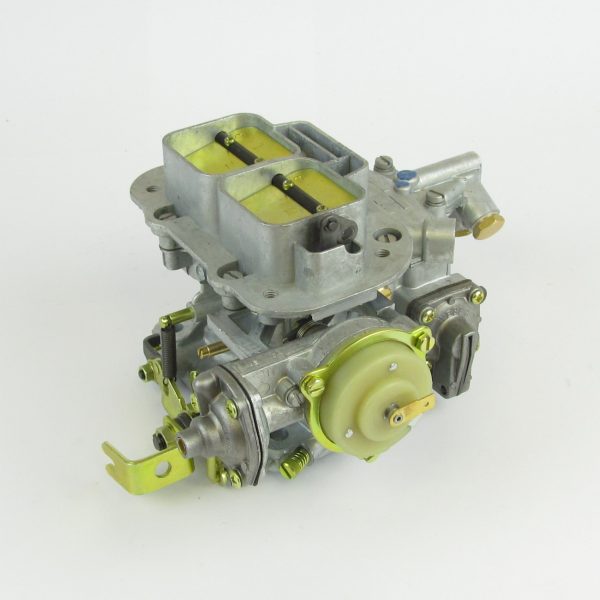 Weber Carburetor 32/36 DGAV Electric Choke