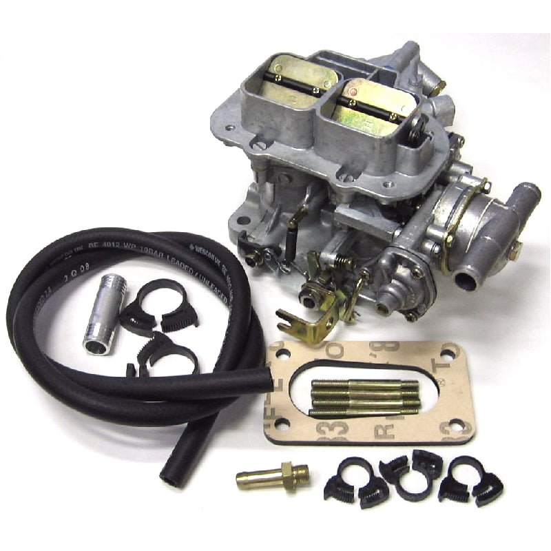 32 / 36 DGAV Models Weber Carburetor Kit with Water Choke
