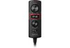 Kenwood Active Underseat Subwoofer KSC-PSW7EQ
