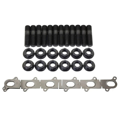 Ford Territory Barra Permaseal Exhaust Manifold Installation Stud&Gasket Kit
