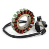 UTV,700,550,500,HiSUN,Coleman,Cub Cadet,Sector,2015-2017 115mm Magneto Generator Stator Fit