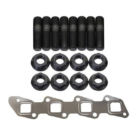 Nissan Navara D40 YD25 2.5L Permaseal Manifold Installation Stud &Gasket Kit
