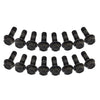 Nissan Skyline R34 RB25DET 2.5L High Tensile Exhaust Manifold&Turbo Stud Kit