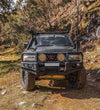 MCC Falcon 707-02 A-Frame Bar - Mitsubishi Triton 1996-2006 - Image 3