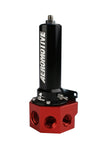 Aeromotive Belt Drive EFI Reg Adj 40-100 ARO13113