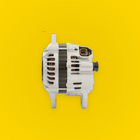 2.5 Diesel 70A Alternator for Ford Ranger (1996-2006) 2-Pin